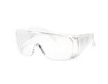 Überbrille -ClassicLine-, aus Polycarbonat, für mechanische Arbeiten