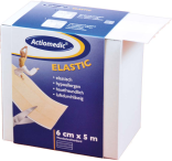 Wundschnellverband Actiomedic® -Elastic-, -Aquatic- oder -Sensitiv-, 5m, individuell zuschneidbar