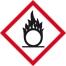 Modellbeispiel: GHS-Symbole -Protect- Brandfördernd (Art. 39.b1014)