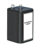 Blockbatterie IEC 4 R 25 6V- 7Ah, Cadmium- / Quecksilberfrei, VPE 24 Stk.