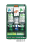 Erste-Hilfe-Wandbox -PLUM QuickSafe Complete-, 430 x 253 x 92 mm