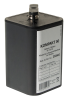 Luftsauerstoff-Batterie Kompakt 50, 6V-/ 50Ah, VPE 20 Stk.