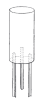 Rohrmast-Verlängerung, für ø 89 und 108 mm