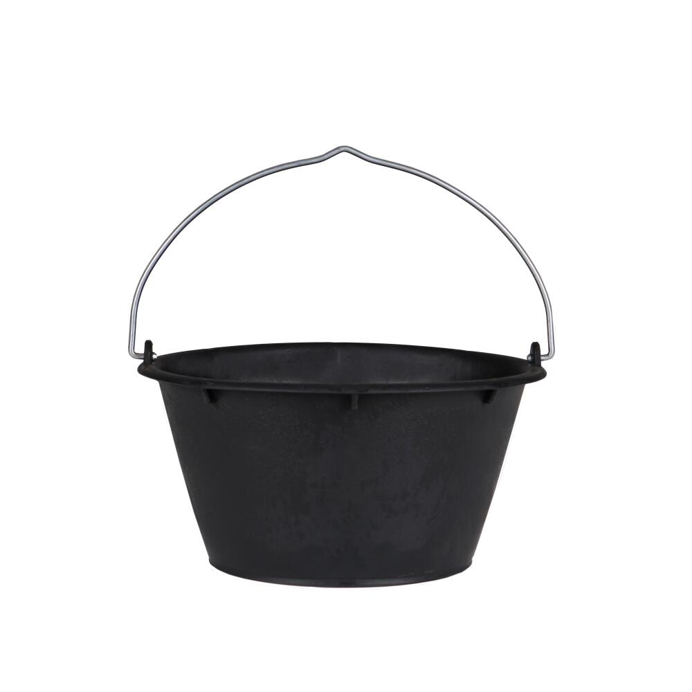 Pflaster-Eimer &prime;Classic&prime; 12 Liter aus PE