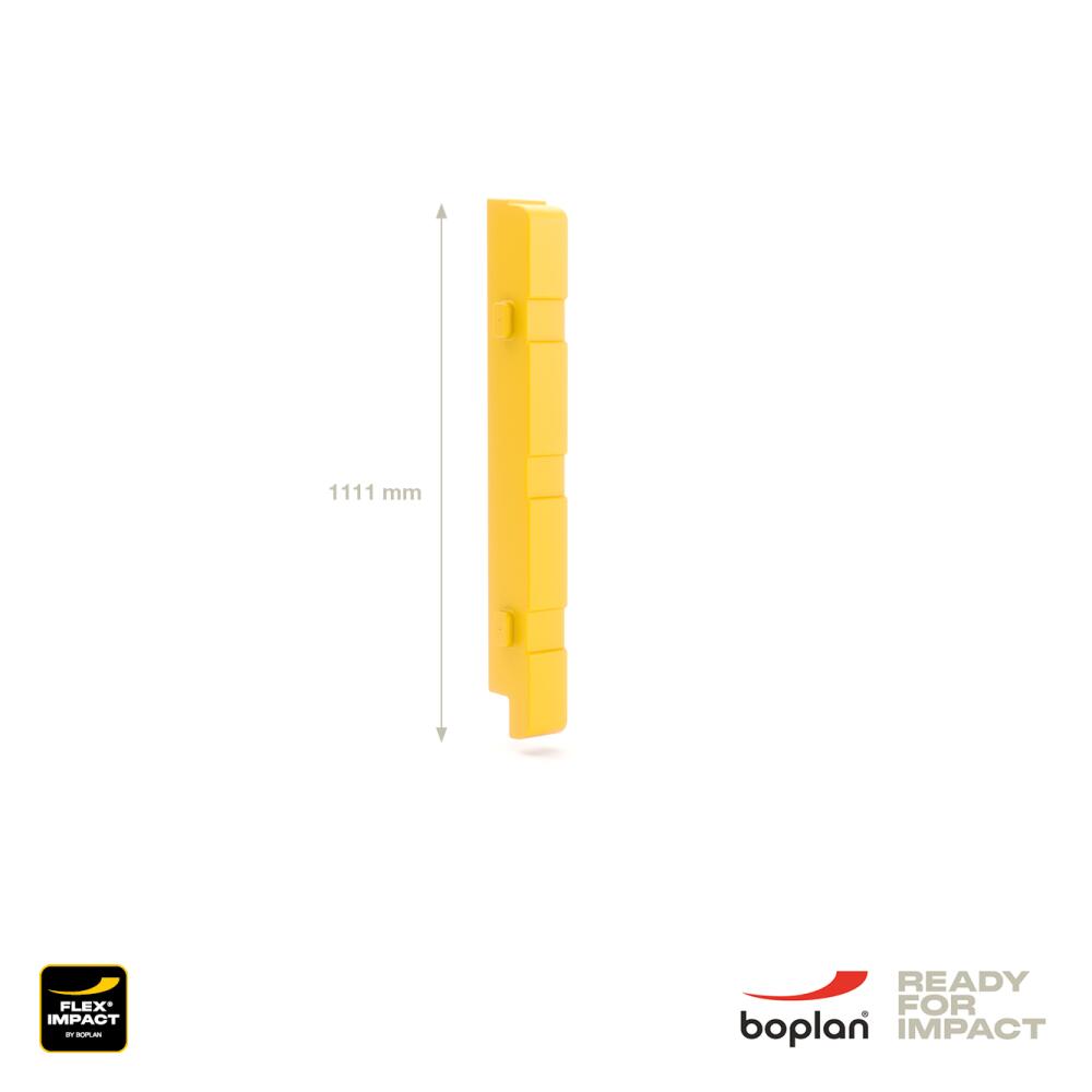 Erweiterungsstück 'KP Protector Pfeiler- und Säulenschutz'