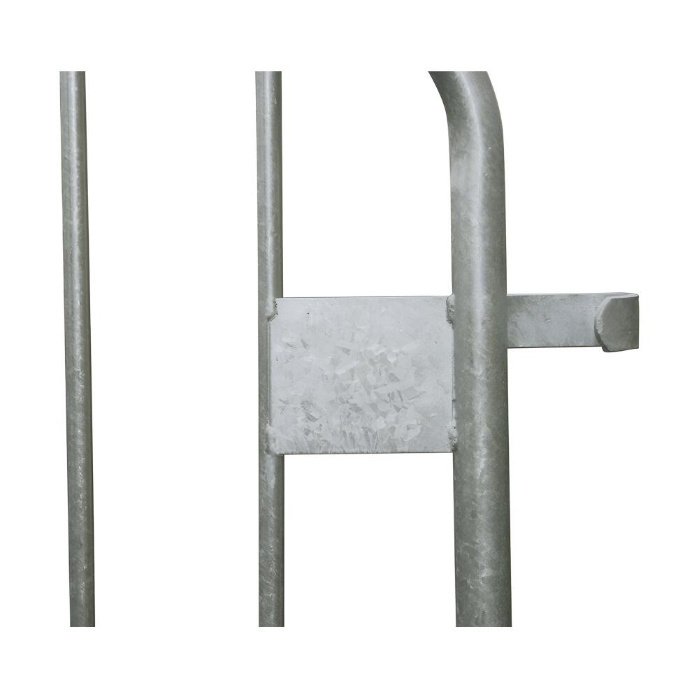 PROCITY® Mobiles Absperrgitter 'Ecobar®'