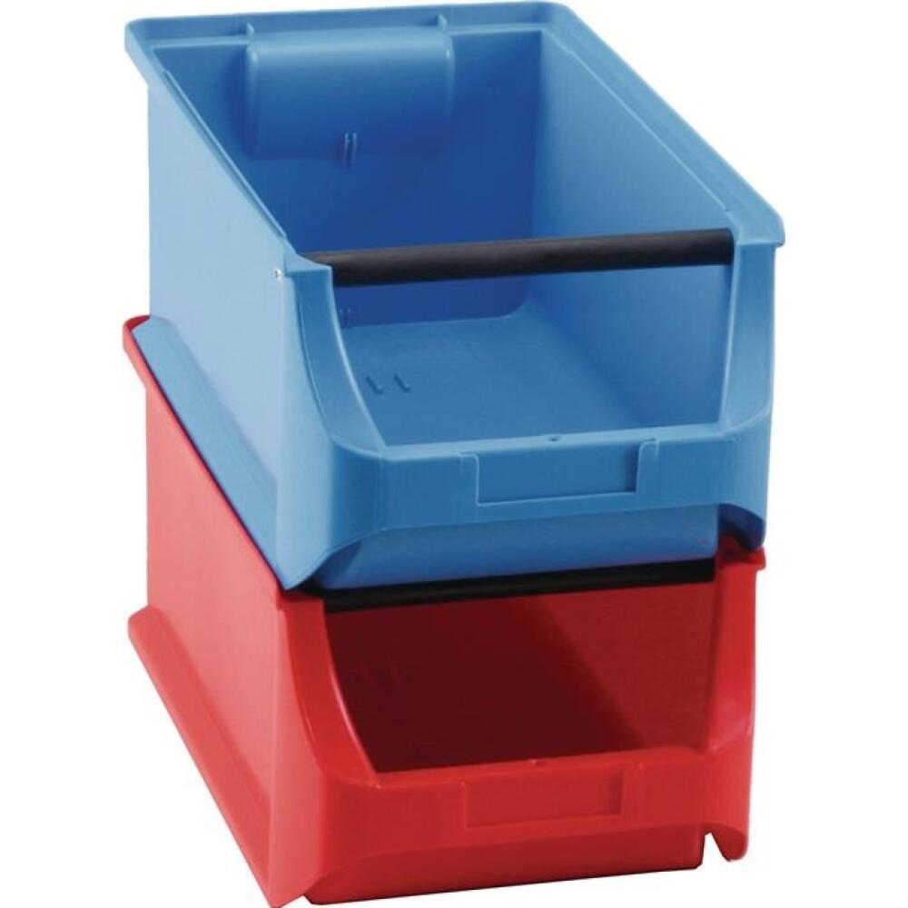 Tragestange für ALLIT ProfiPlus Box 4, 4H oder 5, hohe Belastbarkeit, stapelbar