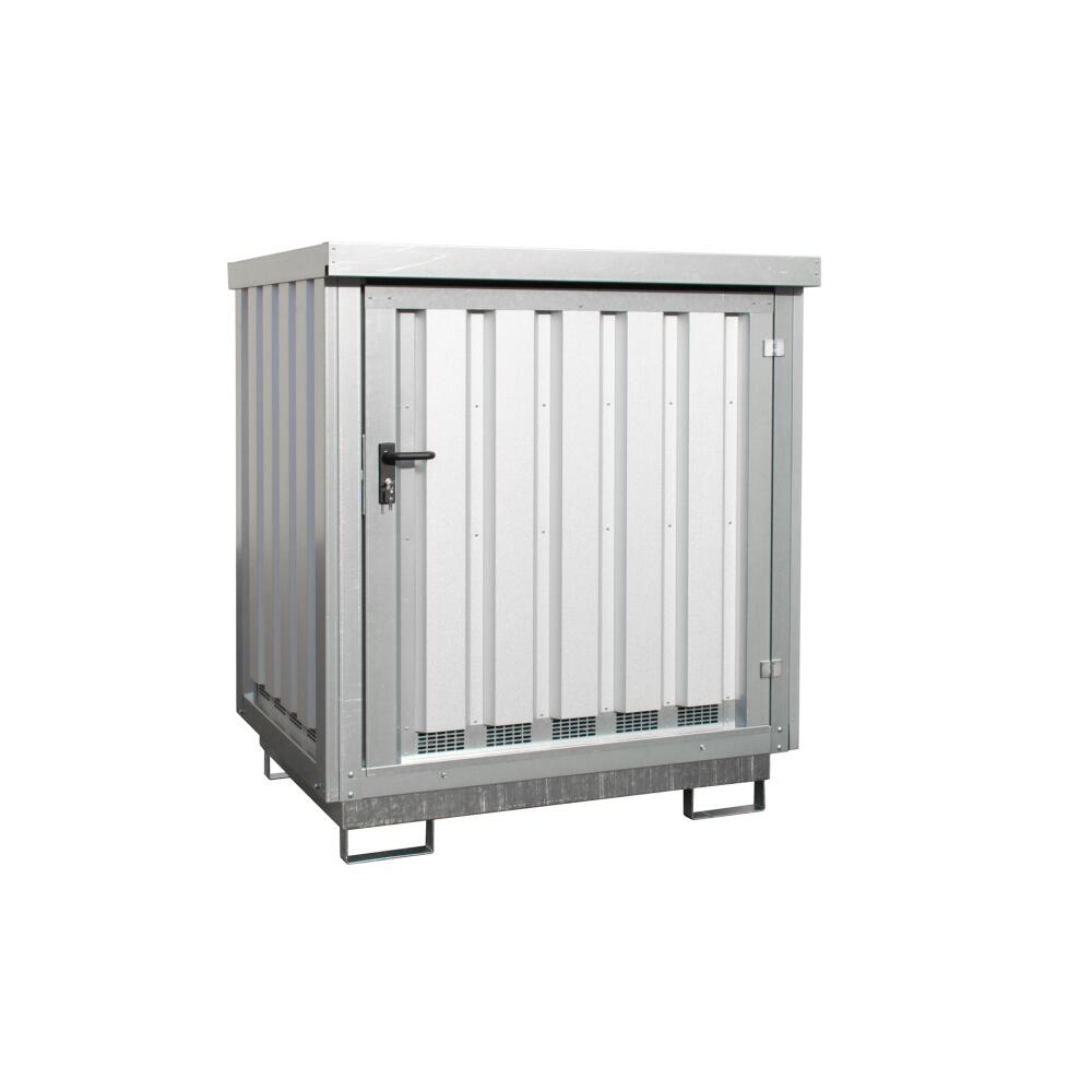 Gefahrstoff-Depot GD-E