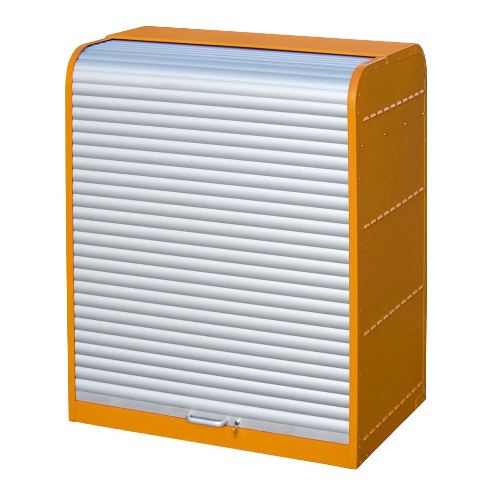 Gefahrstoff-Rollladenschrank RSG