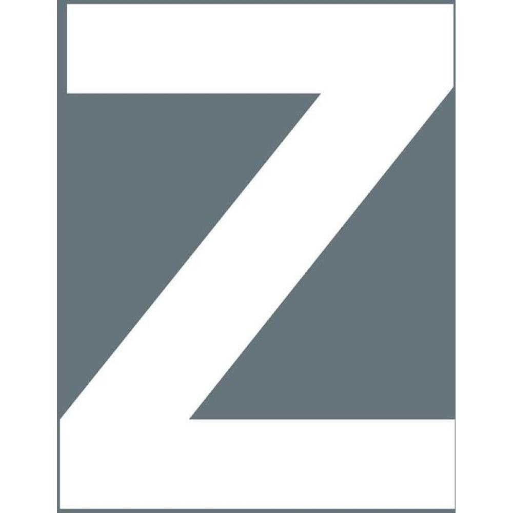 WERA 855/4 zähhart Bits 1/4 Zoll, Kombinationsprofil Schlitz/Pozidriv, universell einsetzbar