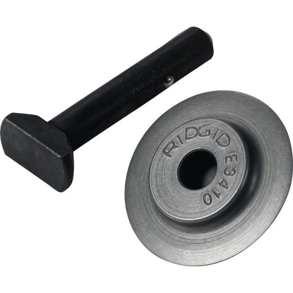 RIDGID Ersatzschneidrad D.17,8mm f&uuml;r Kupferrohre, passend f&uuml;r Rohrabschneider 8000 600 274/275