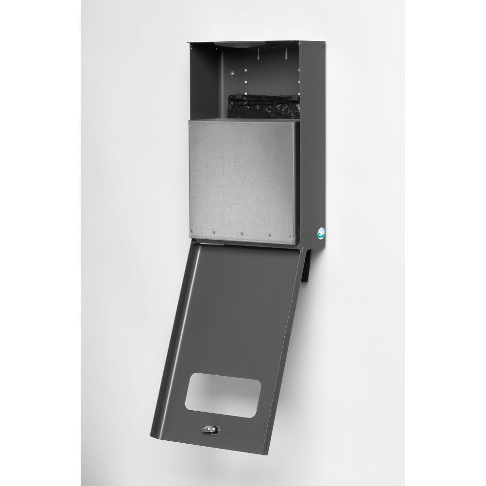 Hundekotbeutelspender DS 6