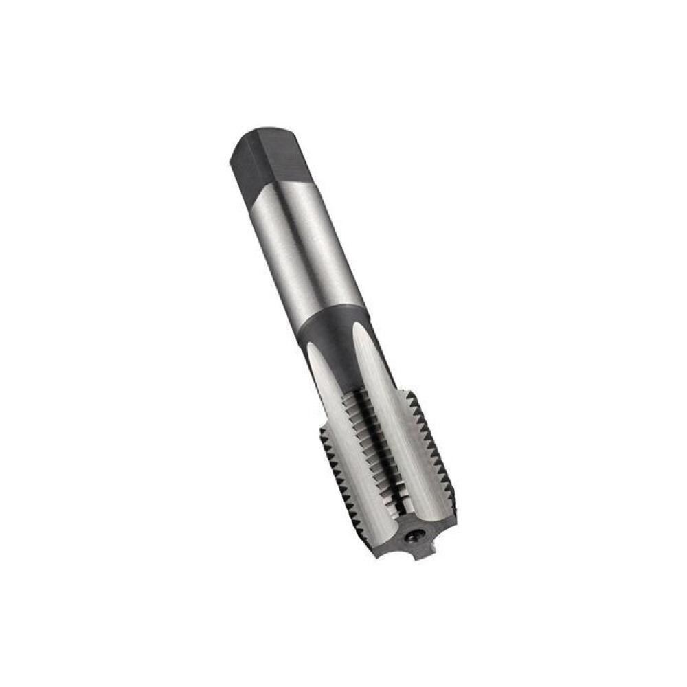 Maschinengewindebohrer ISO 2284 E547 G 1/8 bis 2 Zoll, HSS Blank, 1,5XD, DORMER oder Normal