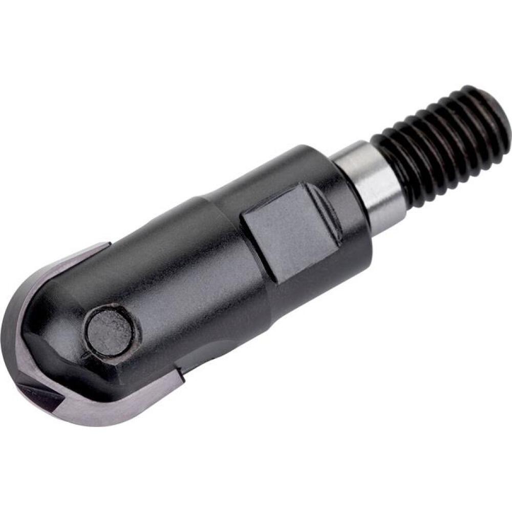 Kopierschaftfr&auml;ser PRAMET ISO 12K2R30M06-SRC12-A, 12mm Schneid-D, M6 Gewindeschaft, 30mm &Uuml;berstand