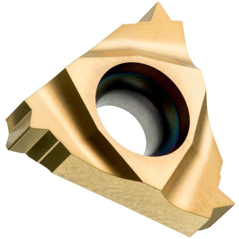 Gewindedreh-Wendeschneidplatten ISO TN 11NL, 11NR, 16NL, 16NR, 22NR, 27NR, PVD, Innenkreis-D 6,35-15,875mm