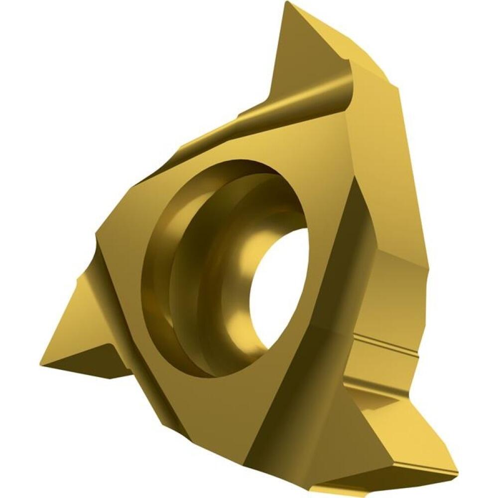 Gewindedreh-Wendeschneidplatte ISO TN 16ELG55,T8030 PVD,9,525mm,f&uuml;r links/rechts,5 Stk