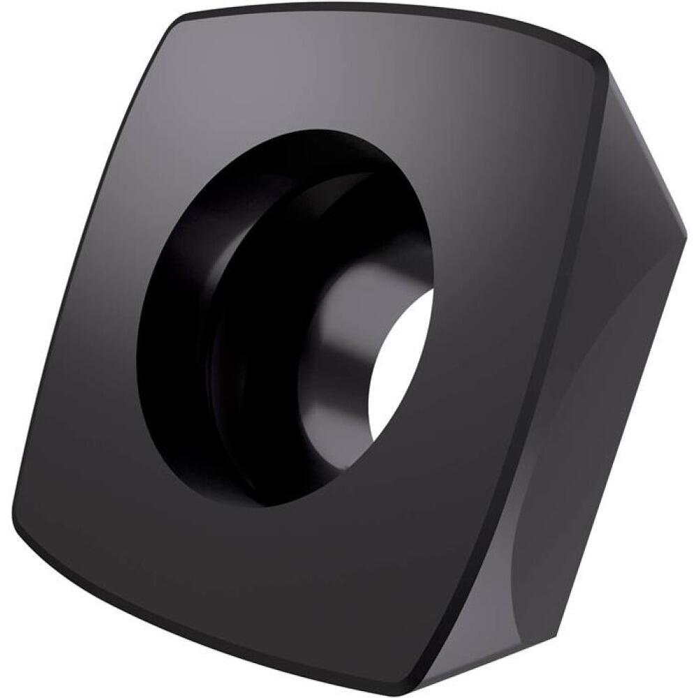 Fräswendeschneidplatte ISO ZDCW 070304:M8310/M8325/M8345, PVD beschichtet, 2,6mm Bohrung, 10 Stk