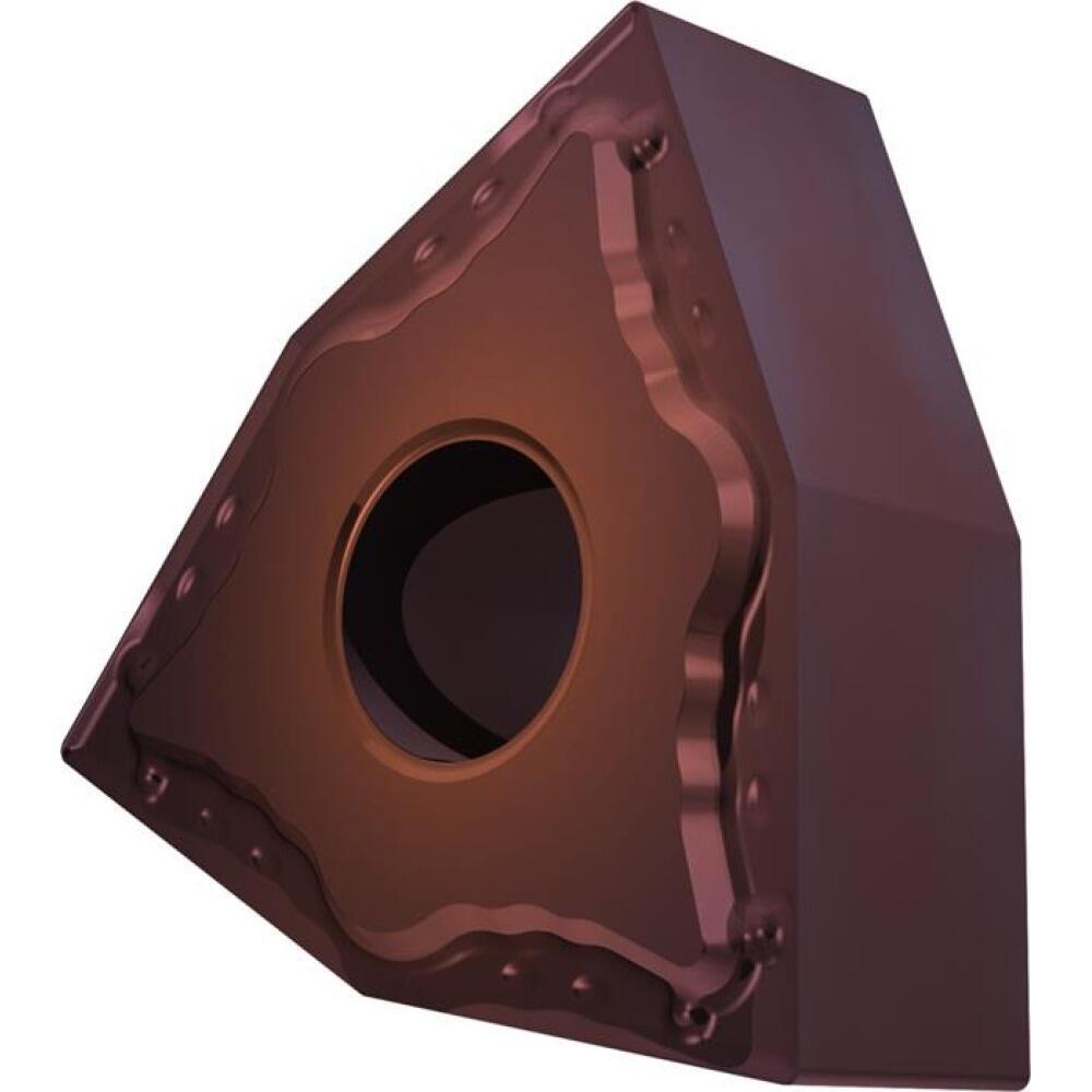 Drehwendeschneidplatte ISO WNMG 0604/0804, PVD oder MT-CVD beschichtet, verschiedene Varianten