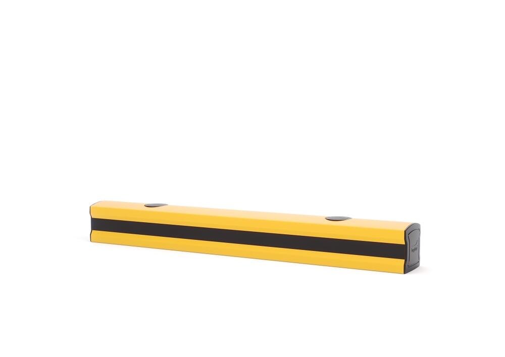 Bodenbarriere 'Flip 120', Länge 1000 mm, Höhe 120 mm