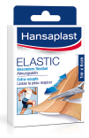 Pflaster Hansaplast® Elastic, elastic