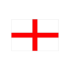 Länderflagge England, Stoffqualität FlagTop 110 g / m² oder 160 g / m²
