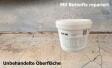 Anwendungsbeispiel: Epoxidharzmörtel Bodenreparatur -Betonfix-