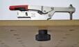 BESSEY Waagrechtspanner STC-HH50 oder STC-HH70, 1xSET-T20, für Multifunktionstische, 2500 N