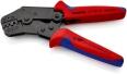 Crimpzange kurze Bauform KNIPEX