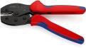 Crimpzange PreciForce® KNIPEX