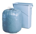 Abfallsäcke 170 Liter aus Kunststoff, VPE 200 Stk.
