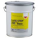 Antirutsch-Bodenbeschichtung -SAFE STEP 200-, 5 Liter, für Gabelstaplerverkehr, versch. Farben