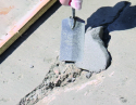 Epoxidharzmörtel Bodenreparatur -Betonfix Rapid-, für innen und außen, versch. Farben