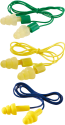 Gehörschutzstöpsel -3M E-A-R ULTRAFIT-, mit Kordel, 14 - 32 dB SNR, wiederverwendbar, VPE 50 Paar