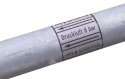 Rohrleitungs-Kennzeichnungsbänder, DIN 2403:2007-05, (Gruppen 1, 2, 3, 6, 7, 0)