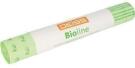 DEISS Bioline kompostierbare Müllbeutel, 20l bis 240l, 3-50 St./Pack, biologisch abbaubar, ecovio