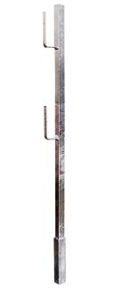 Modellbeispiel: Aufstockung für Konsolgerüst (Art. 24360)