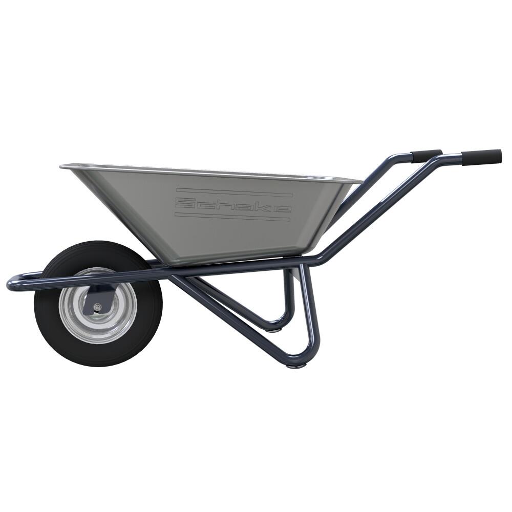 Schubkarre Polier Typ 25