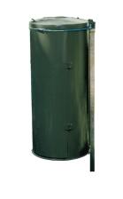 Modellbeispiele: Befestigungspfosten zum Einbetonieren f&uuml;r -Cubo Vicenta- (Art. 17289)