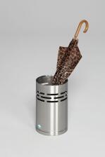 Anwendungsbeispiel: Papierkorb -Cubo Chico- (Art. 15912)