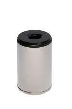 Modellbeispiel: Papierkorb -Cubo Hilario- 15 Liter (Art. 16117)