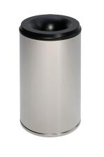 Modellbeispiel: Papierkorb -Cubo Hilario-50 Liter (Art. 16119)