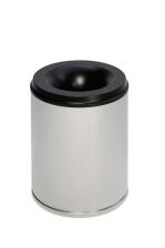 Modellbeispiel: Papierkorb -Cubo Hilario- 80 Liter (Art. 16120)