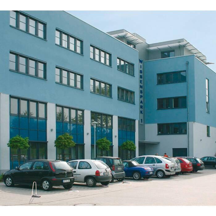 Anwendungsbeispiel: Ideal anzuwenden auf Parkplätzen (Art. 10105-02)