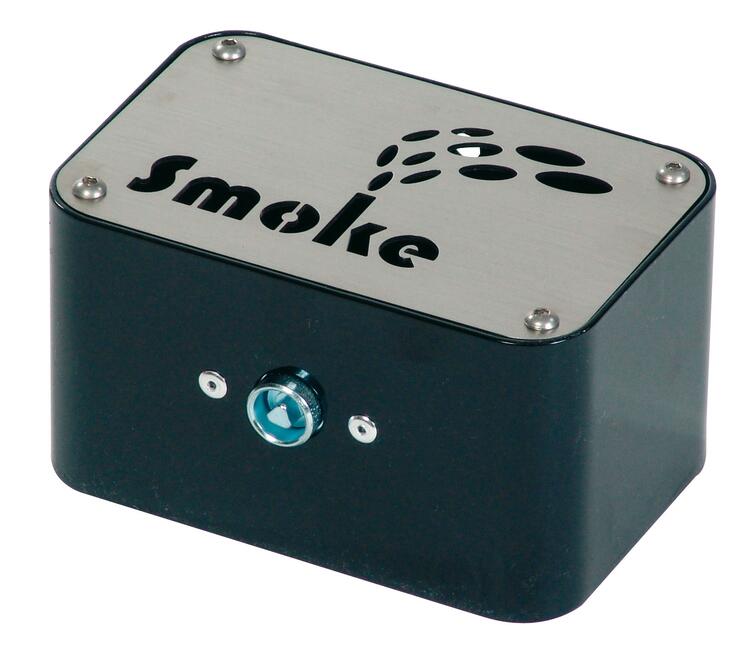 Modellbeispiel: 4 Liter, in automobil-schwarz-matt