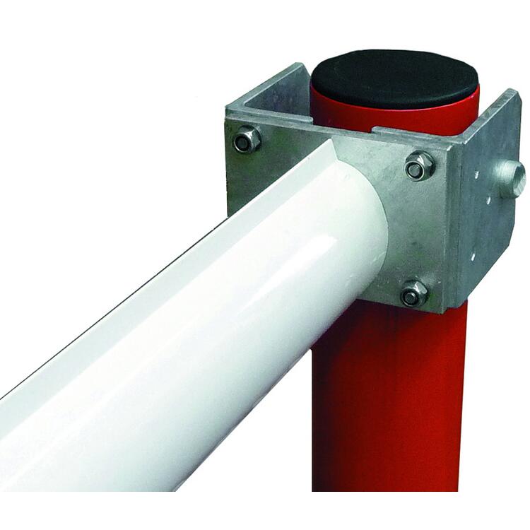 Detailansicht: Wegesperre -Alpha 215- mit hohem Antisitzschutz (Art. 13862)