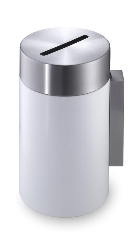 Modellbeispiel mit Wandbefestigung ohne Diebstahlschutz: