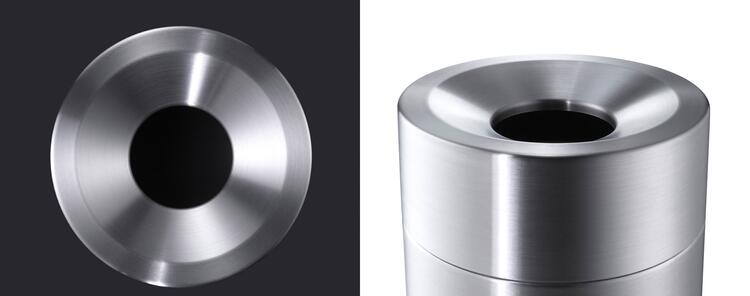 Detailansicht: CREW 10 selbstlöschend (Art. 14644)