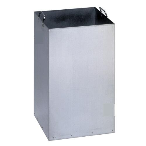 Modellbeispiel: Einsatzbehälter für -Cubo Zita- für 60 Liter Modell (Art. 16611)