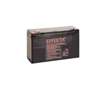 Akku für Parkplatzsperren 'Julius' und 'Protector'