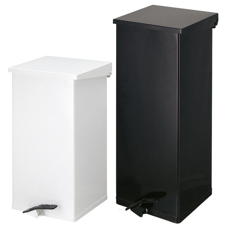 Modellbeispiel: Abfallbehälter -Carro-Kick- (v.l. Art. 17379, 17388)